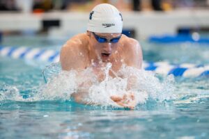 Trials Canadesi: McIntosh Vince I 400 Misti, Record Canadese Per Wigginton