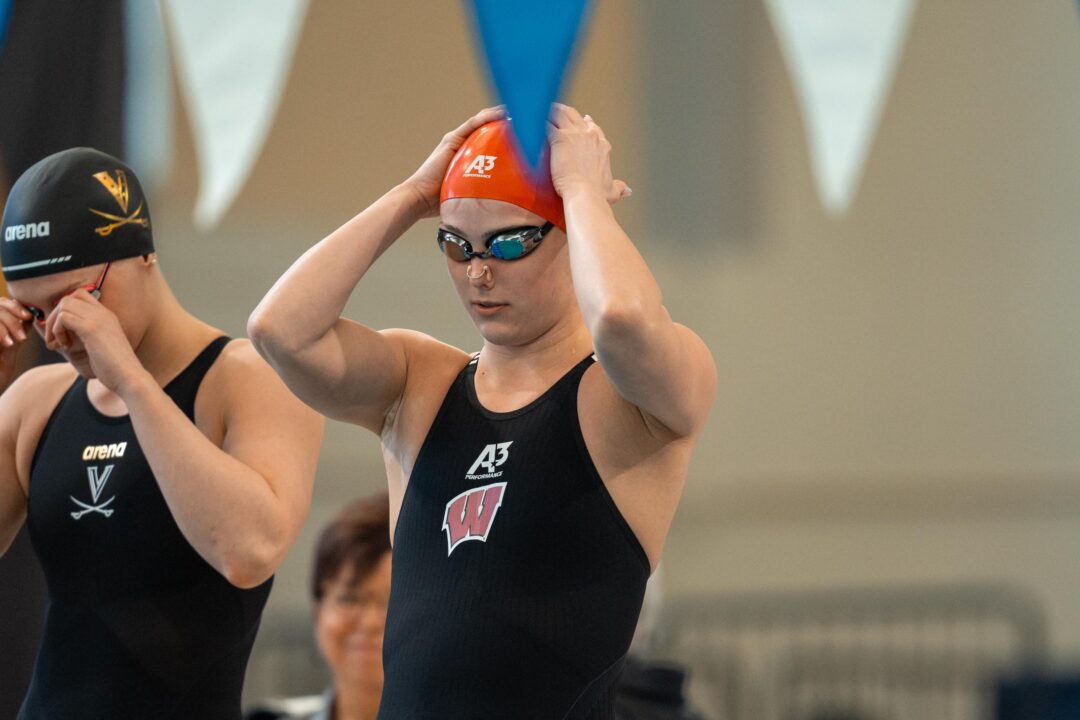 Maggie Wanezek Claims Three Wins At Jack Pettinger Invitational