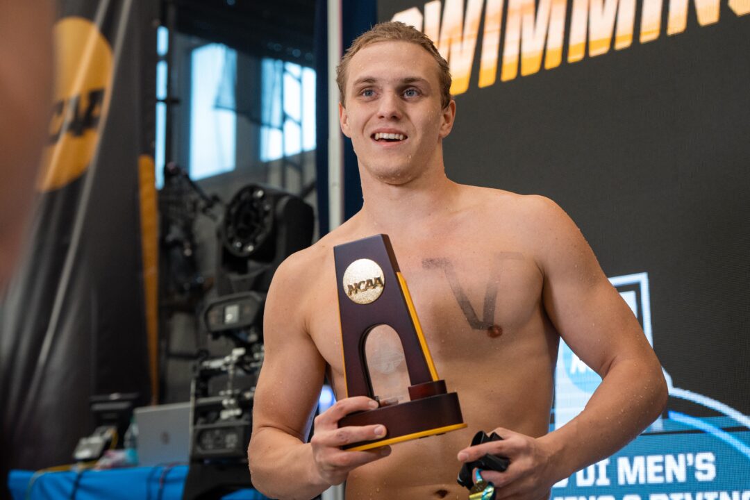 2026 Men’s NCAA Championships: Virginia Heating Up And Other Overreactions Before Day 4 Finals