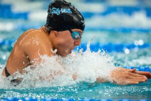Mare Nostrum Monaco: Siroky Secondo Tempo Al Mondo Nei 50 Rana-Italia Presente Nelle Finali