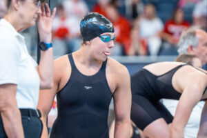 McKenzie Siroky 29.64 Nei 50 Rana A Monaco: Secondo Posto All-Time USA