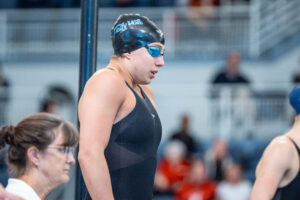 McKenzie Siroky Blasts 29.73 Mare Nostrum Record In 50 Breast, Moves To 8th On All-Time List
