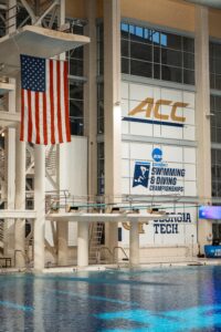 2026 NCAA Diving Transfer Roundup: July Edition