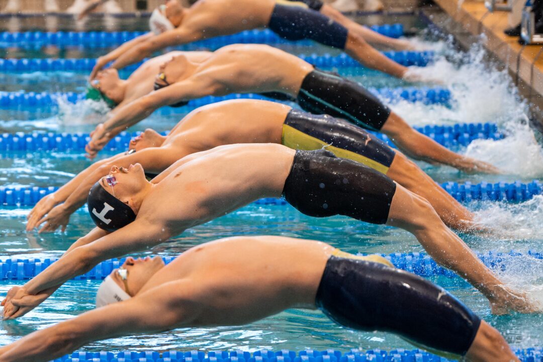 SwimSwam Pulse: Separating Swimming & Diving, Combining Men & Women Voted Top Future NCAA Changes