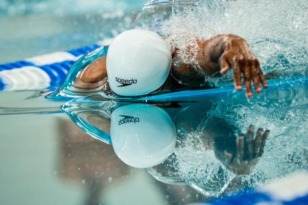Do You Love Swimming? See 319 Swim Jobs You Might Love