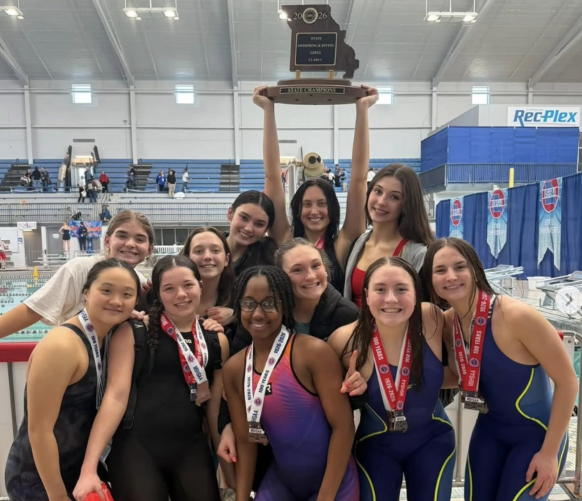 Parkway Central Claims First Title Since 1984 At Missouri Class 1 State Championships