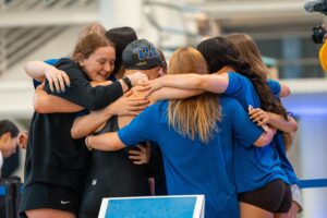 Pitt Women Record Best Finish in Women’s NCAA Swim & Dive History (FULL 48 TEAM SCORING MOVES)