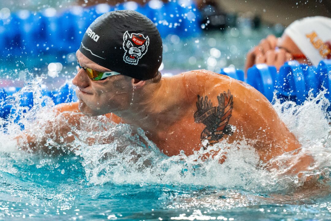 2026 Men’s NCAA Division I Championships: Day 3 Photo Vault