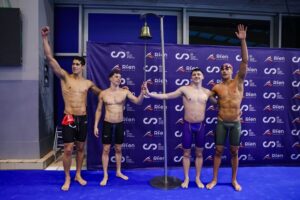 Campeonato de España de natación: cierre con marcas de nivel internacional