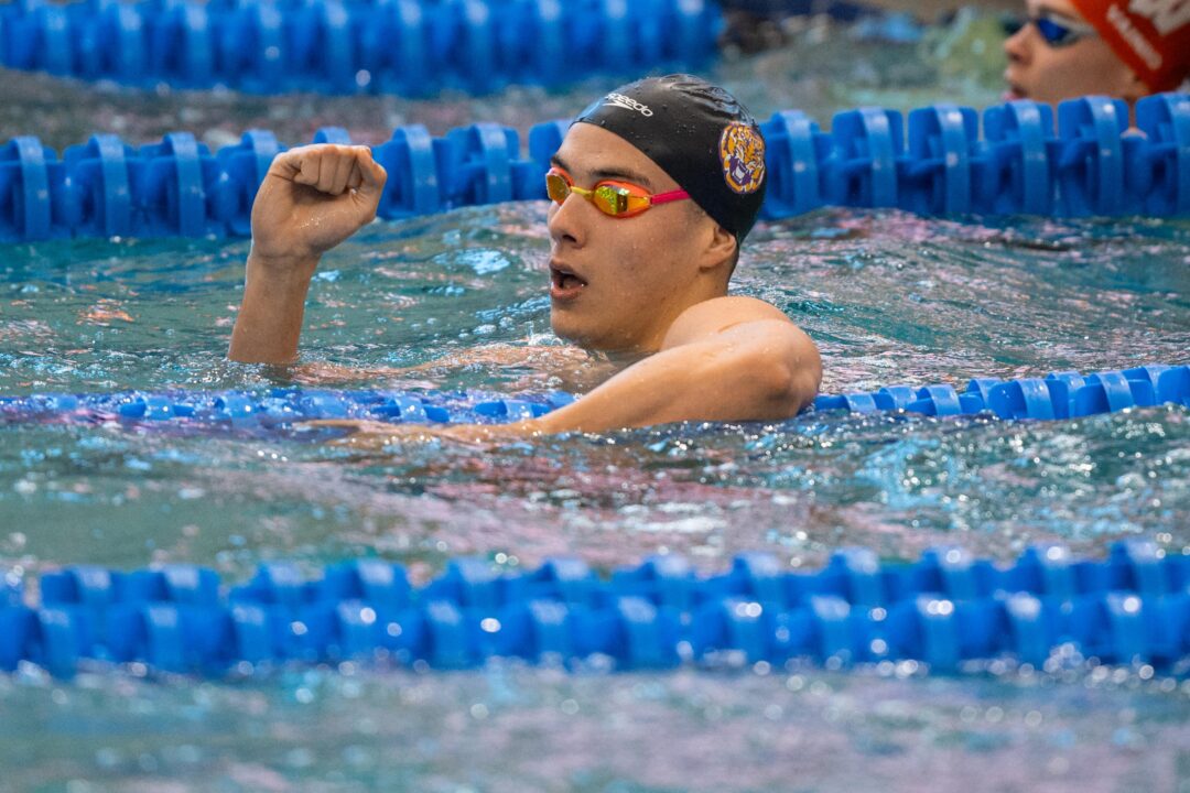 Remi Fabiani on Burnout before ASU: “I didn’t think I was going to make it through the season”