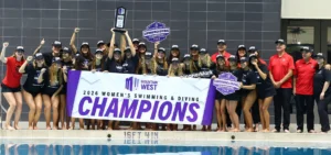 Competitor Coach of the Month: Mike Shrader