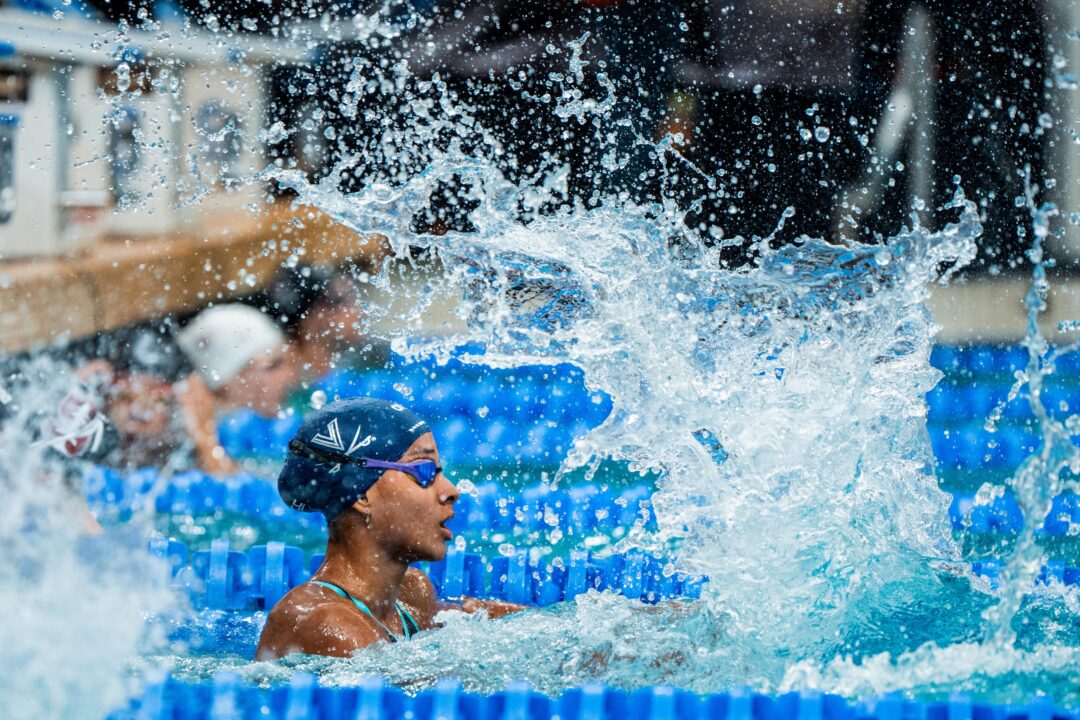 2026 Women’s NCAA Division I Championships: Day 2 Photo Vault