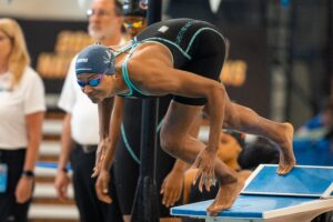 Sara Curtis Vince In Virginia Verso Il Settecolli: 53.76 Nei 100 Stile E Successo Nei 50 Dorso