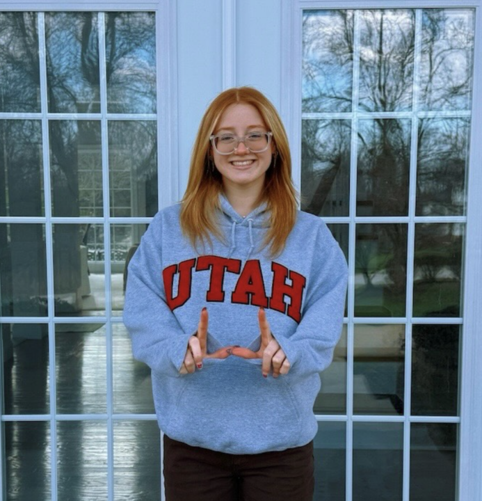 Winter Juniors Qualifier Brooke Dynes Verbals To Utah For 2026-27