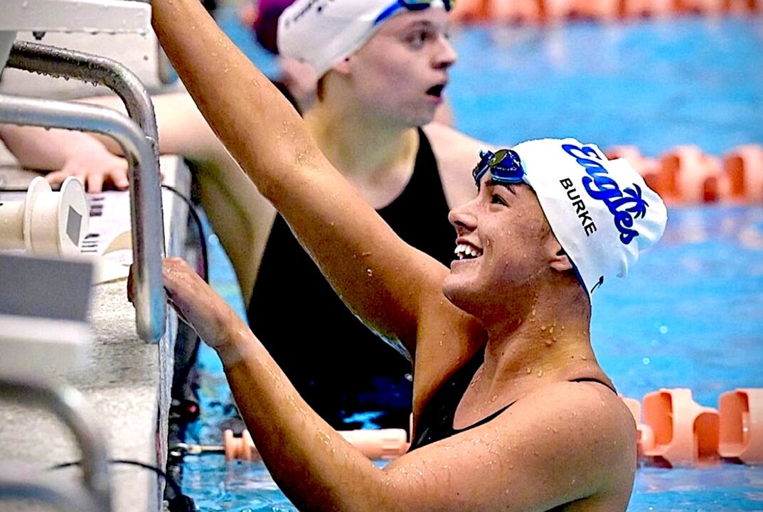 2026 Eagle Swim Summer Camps @ Florida Gulf Coast University – Sign Up Today
