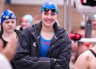 Indiana State Grace Cummings