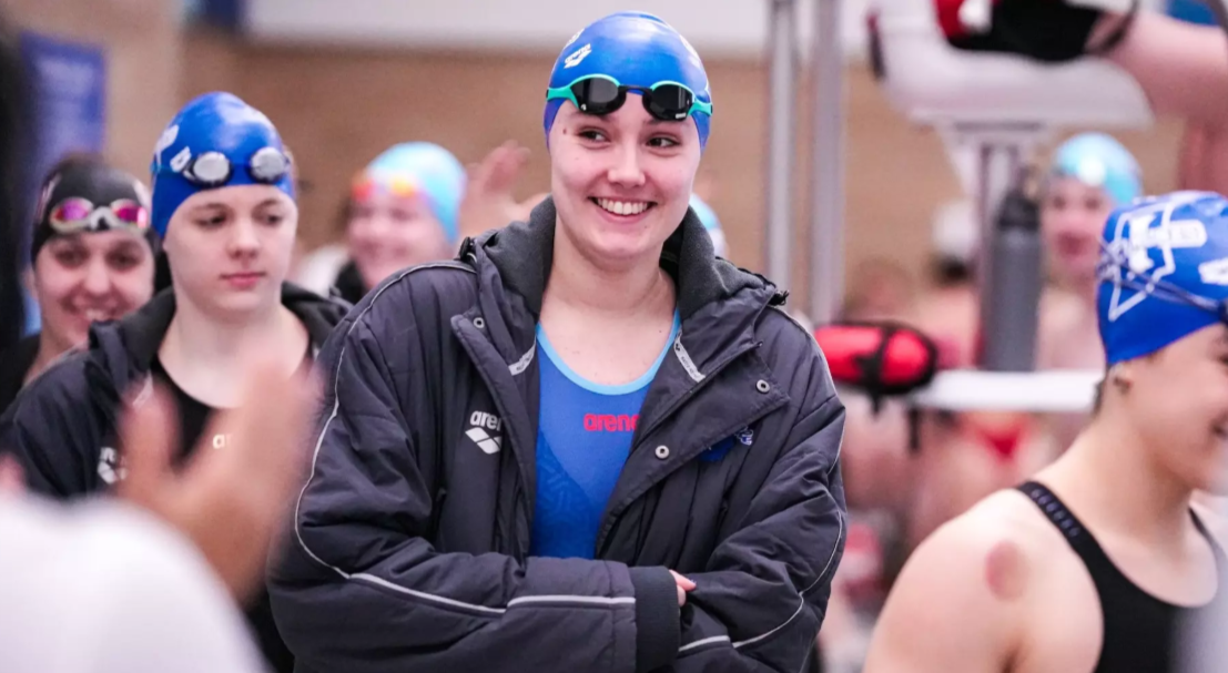 2026 NCAA Championships: AQ Grace Cummings Drops MVC Record in 1650 Prelims for Guaranteed Points