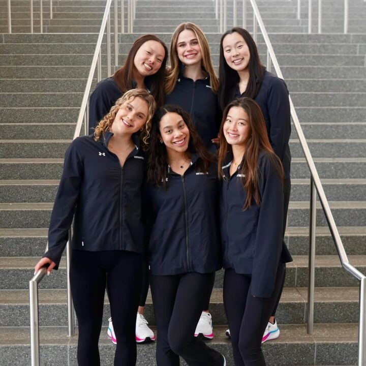 Northwestern’s Flight to Atlanta for NCAA Championships Was Canceled