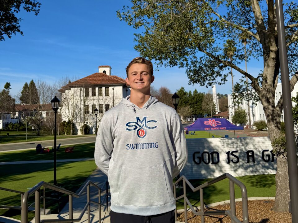 Free & Fly Specialist Sawyer Jones Transfers to Saint Mary’s College of California for Fall 2026