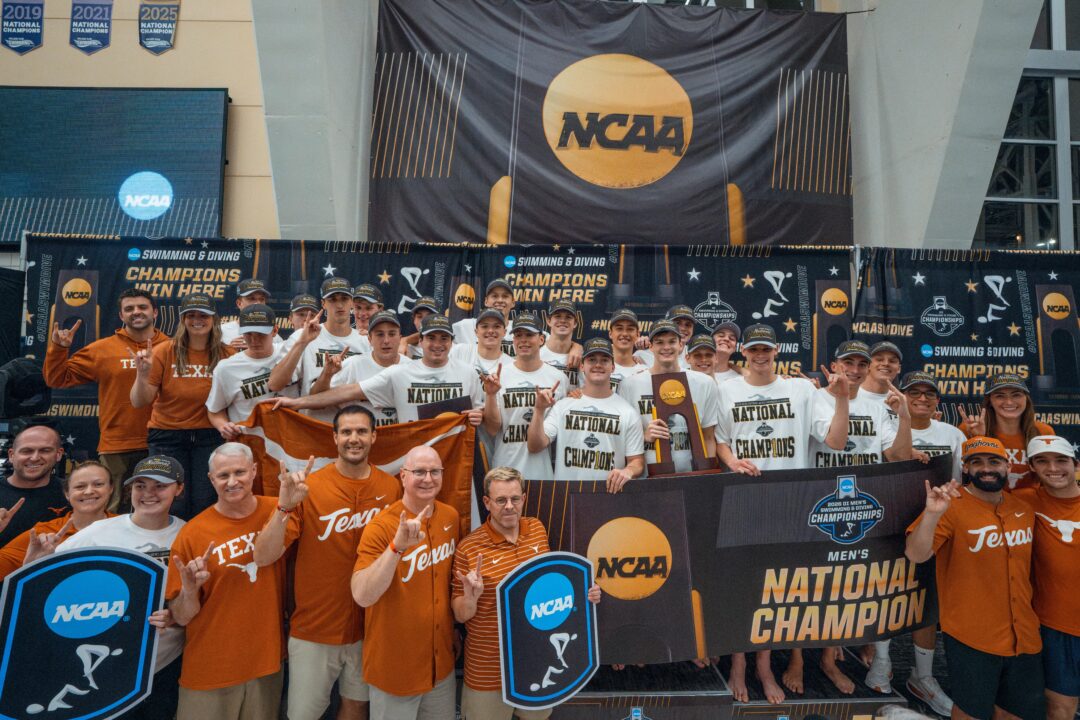 2026 Men’s NCAA Division I Championships: Day 4 Photo Vault