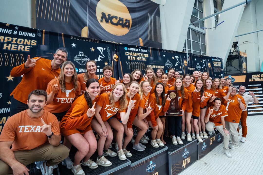 How Did We Do? Reviewing SwimSwam’s Final 2026 Women’s NCAA Power Rankings