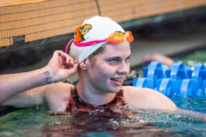 Thilda Haell on Louisville Team Culture: “The atmosphere’s been crazy”