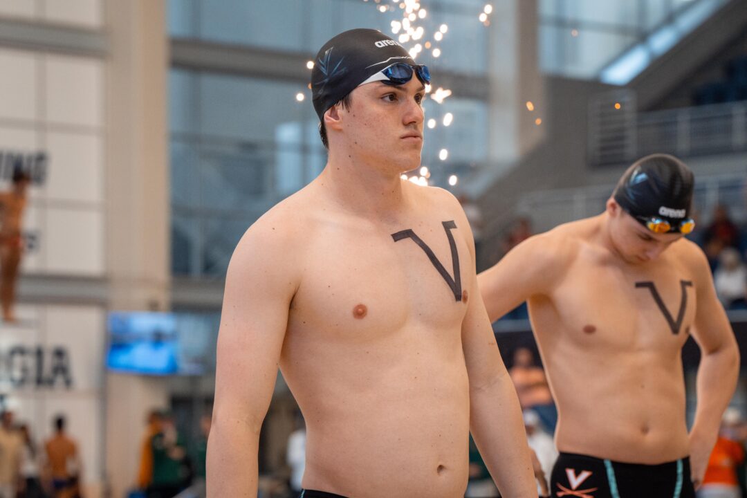 Men’s NCAAs Day 2 Scoring Analysis: After 2nd Day Of Being The Biggest Riser, Is Virginia Back?