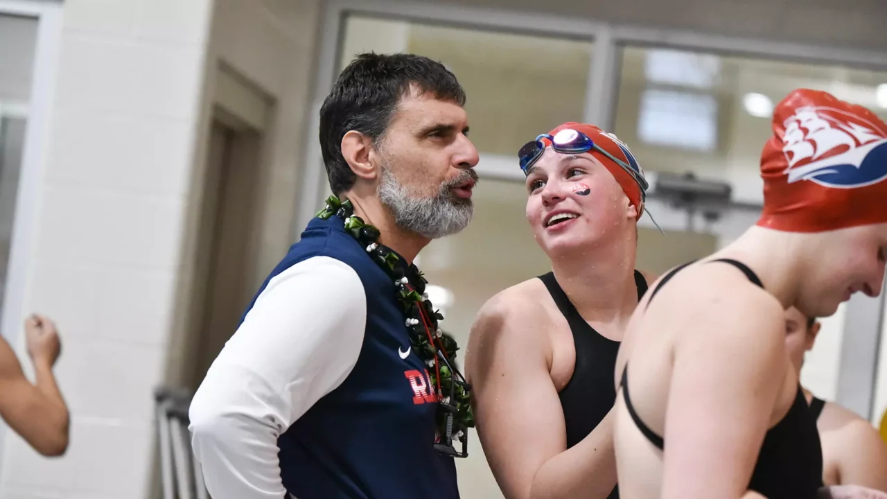 Shippensburg Head Coach Tim Verge Announces Retirement After 27 Seasons