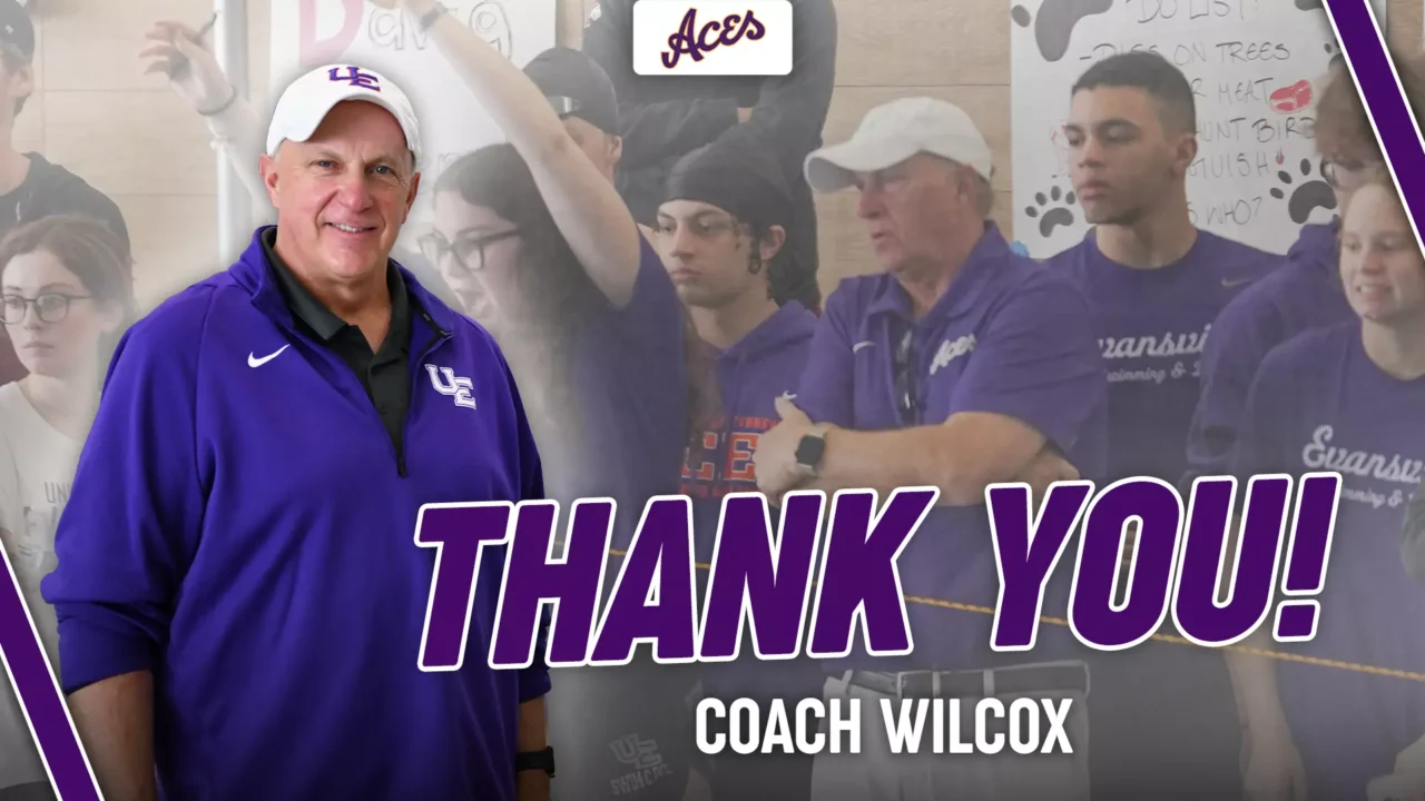 Evansville Head Coach Toby Wilcox Announces Retirement