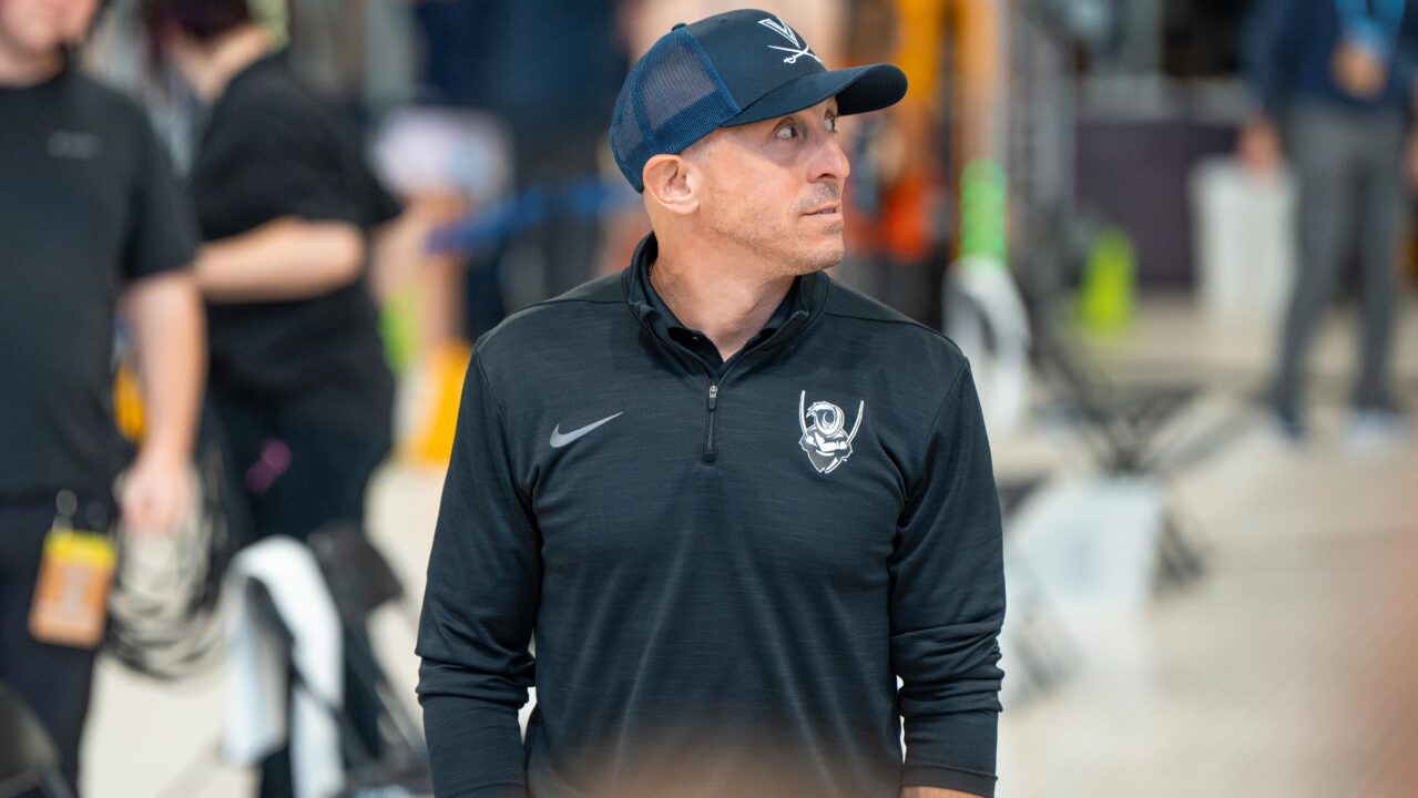 FULL Todd DeSorbo Interview After Virginia Women Win 6th NCAA Team Title in a Row