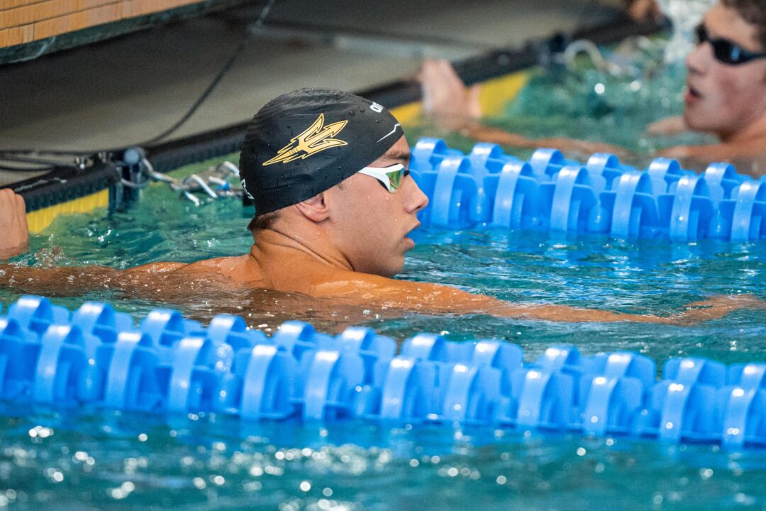 Tolu Young Wins Three Gold Medals at 2026 Oceania Championships