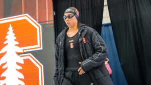 WATCH: Torri Huske Win 100 Fly and 200 Free (PSS Sacramento Day 2 Race Videos)