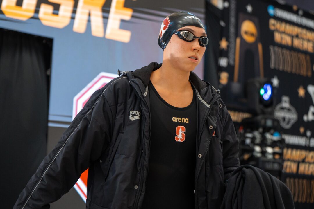2026 Pro Swim Series — Sacramento: Day 4 Prelims Live Recap