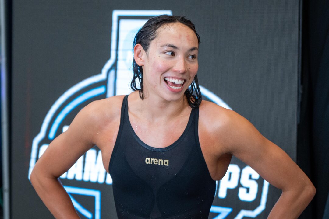 Sacramento Pro Series 2026, Day 2: Huske Firma La Doppietta, Murphy Torna Al Successo