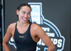 Torri Huske on Balancing Life as a Pro, Working Toward Master’s Degree at Stanford