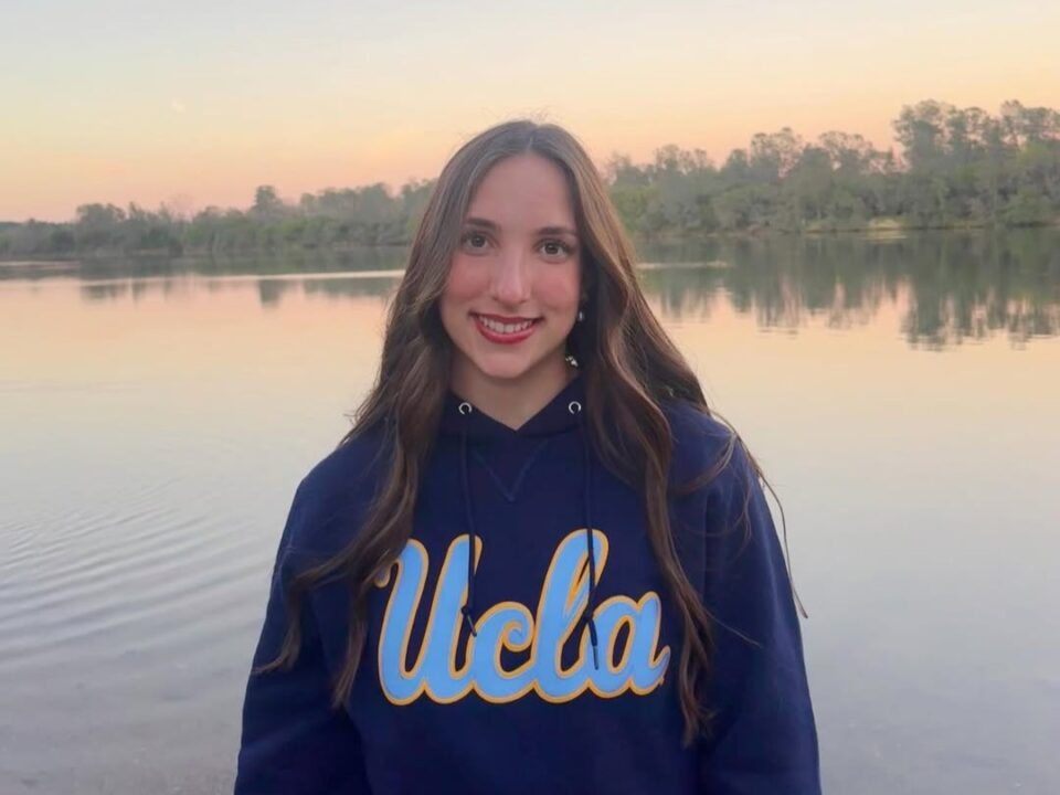 UCLA Nabs In-State Commitment from Sectionals Runner-Up Lilla Kapinya for 2027 Recruiting Class