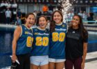 UC-San Diego Adds Matt Martinez, Molly Spano To Coaching Staff