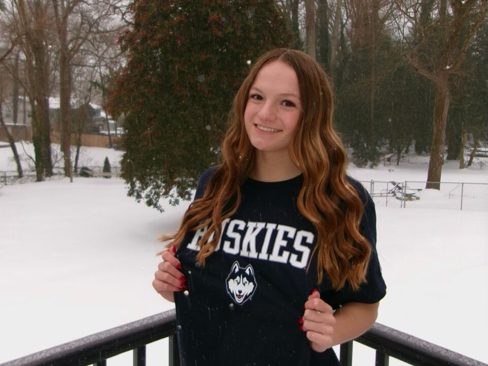 Virginia State Runner-Up Lyla Devlin Pledges to UConn for 2027