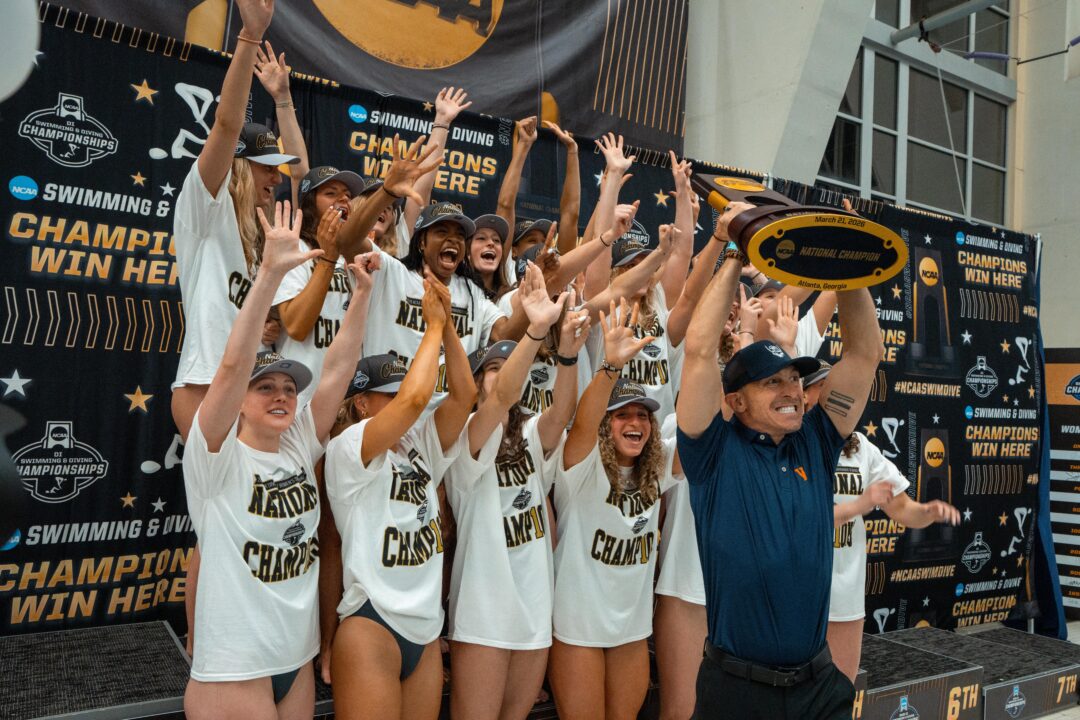Competitor Coach of the Month: Todd DeSorbo