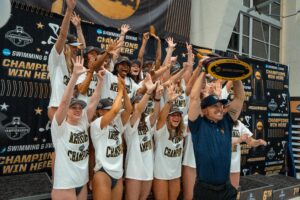 Competitor Coach of the Month: Todd DeSorbo