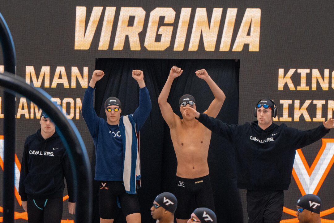 How Did We Do? Reviewing SwimSwam’s Final 2026 Men’s NCAA Power Rankings