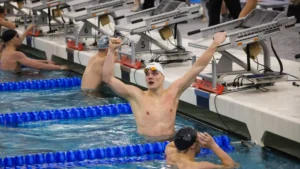 2026 NCAA Division II Championships: Day 4 Prelims Live Recap