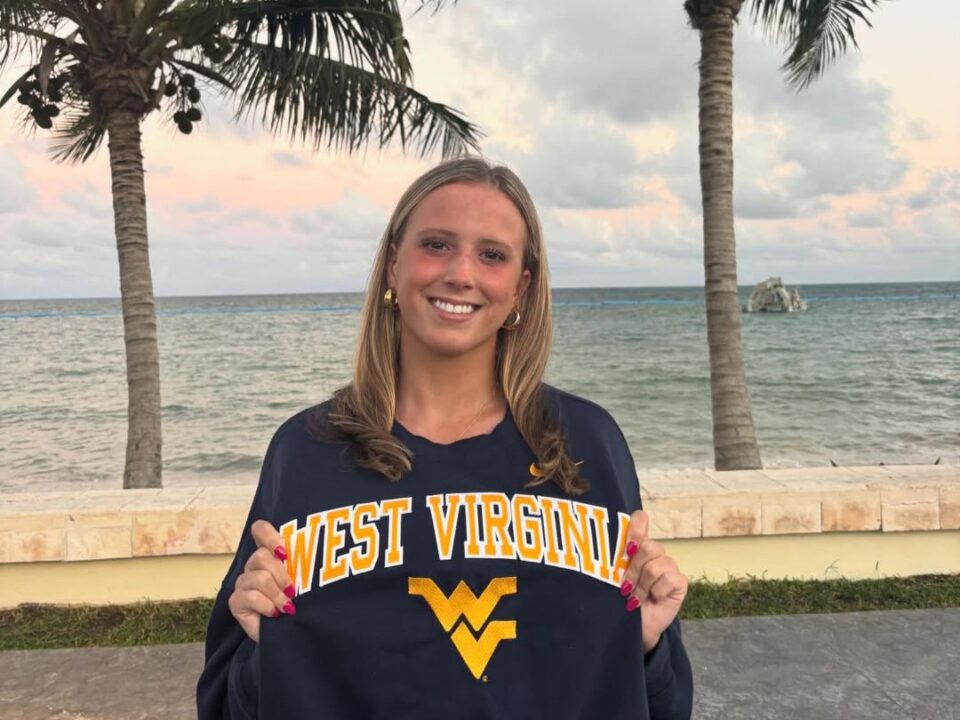 Y-Nationals ‘A’ Finalist Whitney Kane Commits To West Virginia For 2027