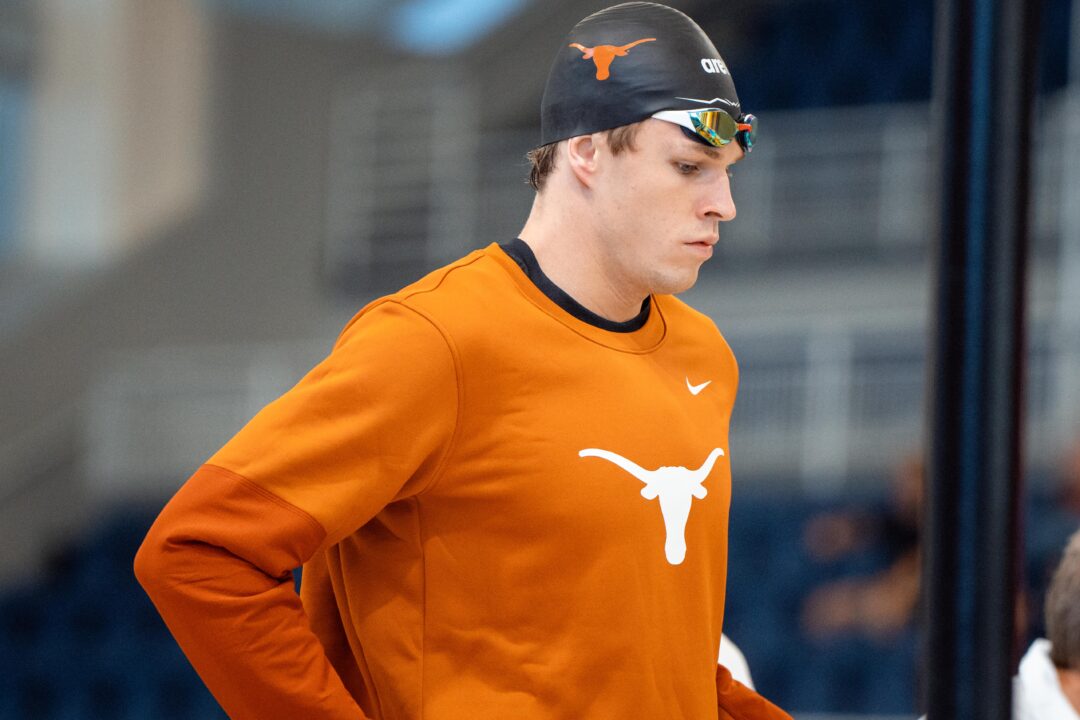 SwimSwam Pulse: 46.2% Think Will Modglin Is Top U.S. 100 Backstroker In 2027, 20% Back Ryan Murphy