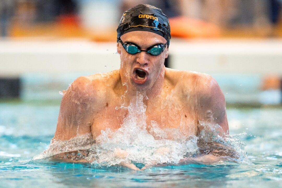 UNCW’s William Carrico Had A Project For This Season – And It Has Proved An NCAA Knockout