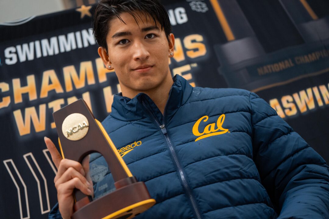 Reviewing SwimSwam’s 2026 NCAA Event Predictions – Men’s Edition