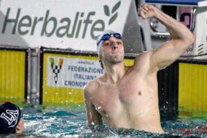 Criteria Nazionali Giovanili 2026: I Profili Maschili Da Seguire Nella Rana, Farfalla E Misti