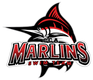 CCA Marlins Swim Team