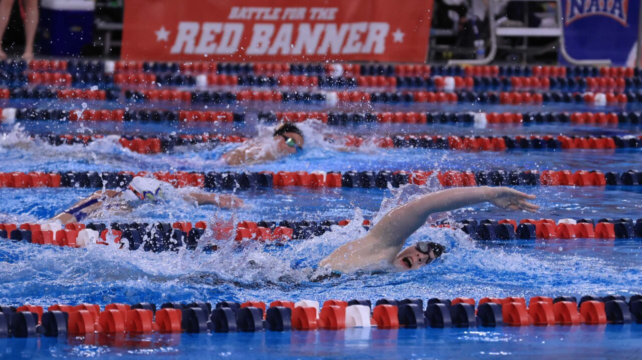 2026 NAIA National Championships: Day 4 Prelims Live Recap