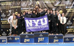 2026 NCAA Division III Championships: Day 4 Ups/Downs, NYU and Denison Look to Lock Up Titles
